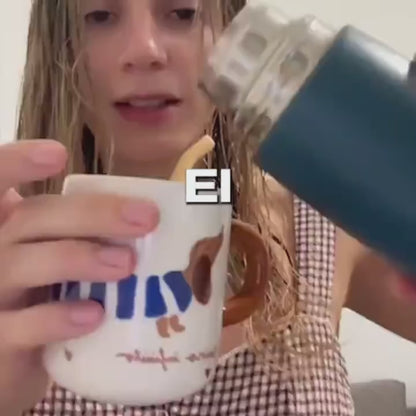 Cepillo Blanqueador Natural™ | El Secreto Natural para una Sonrisa Más Blanca