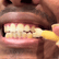 Miswak™ El cepillo de dientes original de la naturaleza.
